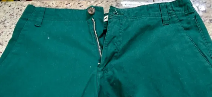 Bermuda Masculina