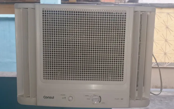 Ar-condicionado Consul 10000 Btus