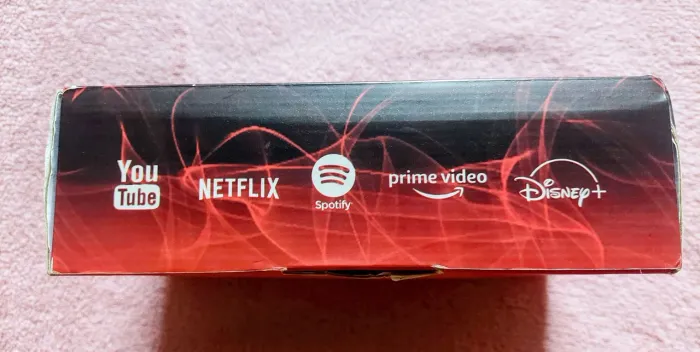 " APARELHO PARA TV "
