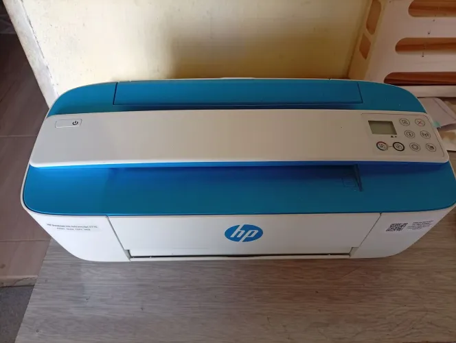 Impressora Deskjet HP