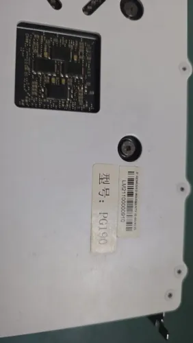 Placa de Vídeo RTX 3060 12GB Leadtek com defeito ? para reparo ou retirada de peças