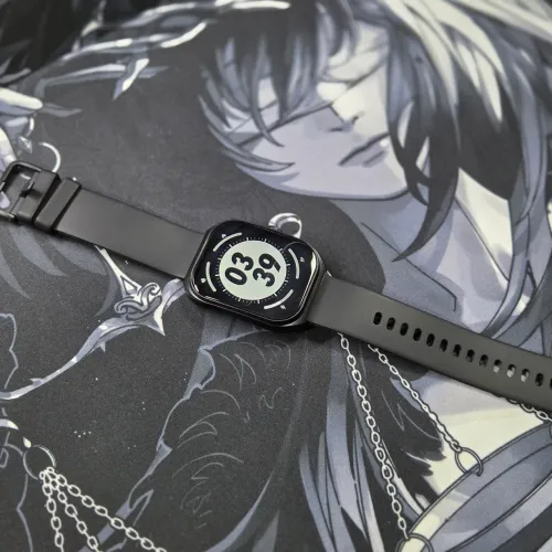 Smartwatch PEJE ZW01 Max