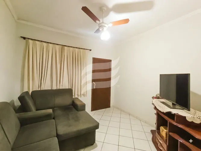 Casa em Dona Amélia, Araçatuba/SP