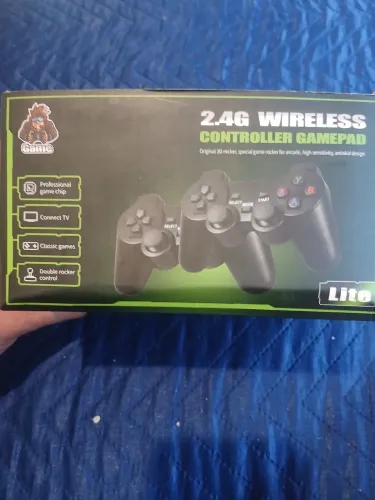 Vídeo games
