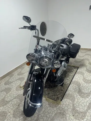 Heritage Classic 114 2024