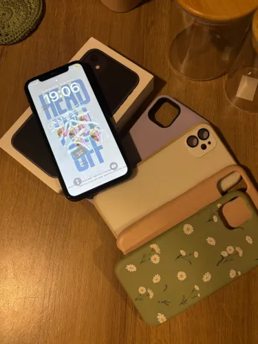 Iphone 11 - 128 gb