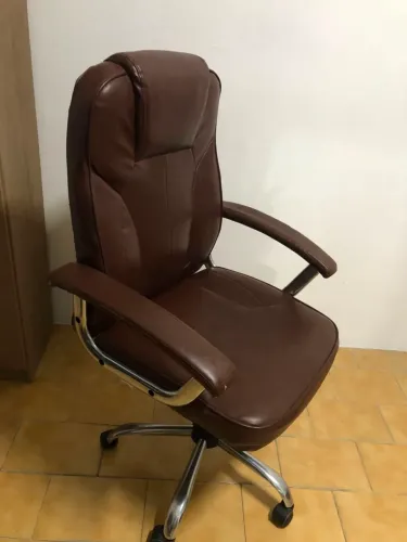 Cadeira de escritório
