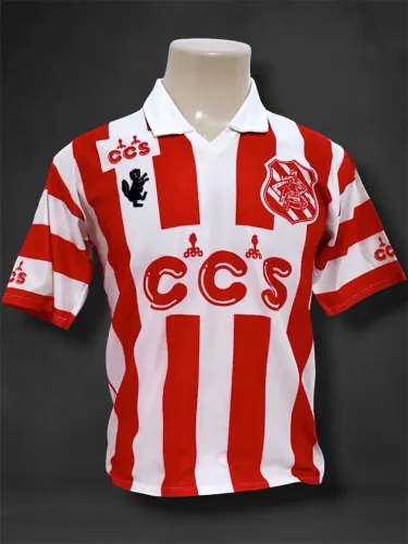 Camisa Bangu 1993 CCS Oficial
