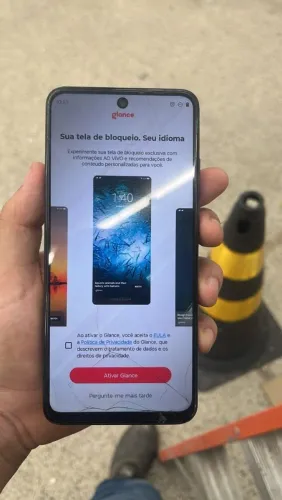 Moto G34 128g