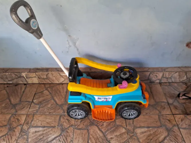 Jipe Jip Jip Maral usado