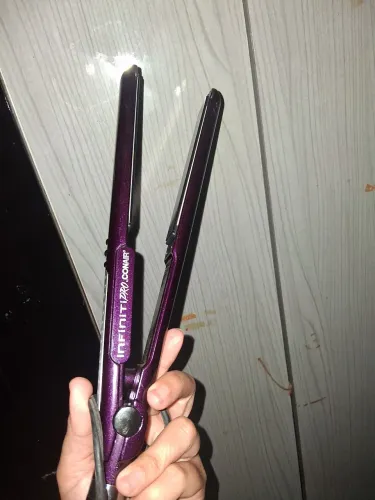 Prancha Infiniti Pro Conair