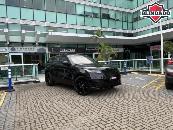 Land Rover Range Rover Velar R-DYN. HSE 3.0 4X4 V6 AUT 2018