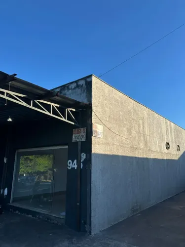 Alugo Sala Comercial (10X4,,5m) no Setor Jardim Bela Vista - Goiânia - GO
