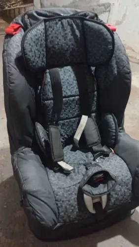Cadeirinha para carro