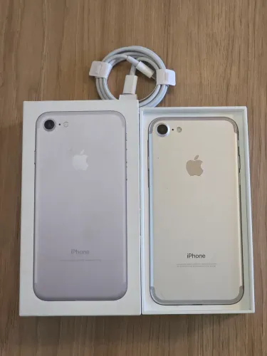 iPhone 7 de 32Gb todo original