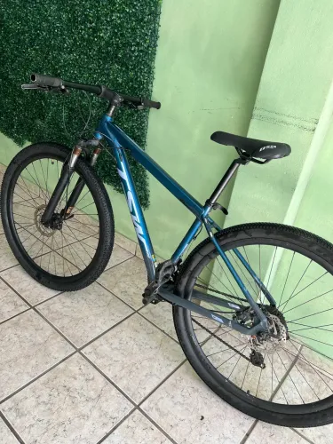 VENDO BIKE TSW ARO 29 