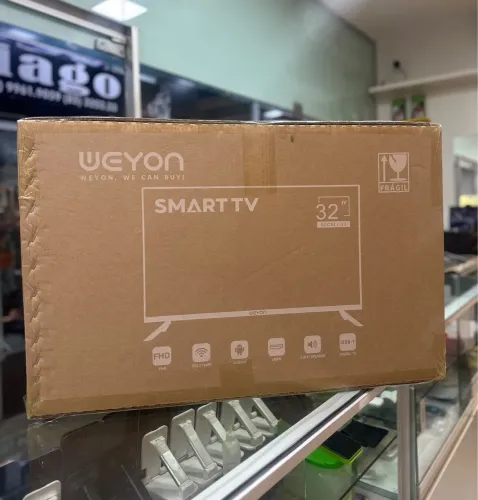 SMART TV 32