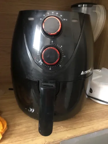 Air fryer