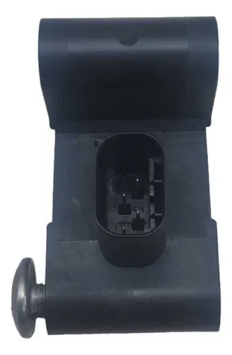 Sensor Detonação Impacto Bmw X5 2007 A 2013