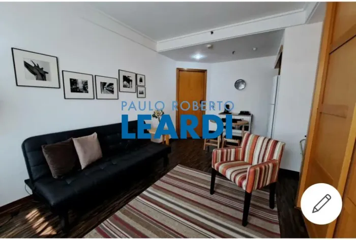 FLAT - VILA CLEMENTINO - SP
