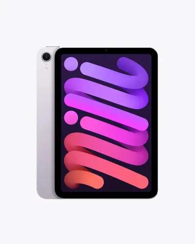 IPad mini 7 128gb