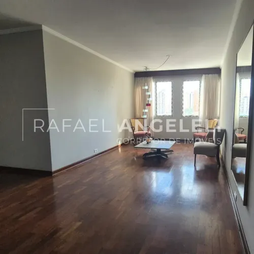 Seu Novo Lar no Edifício Jamaica | 157 m², Suíte, 2 Vagas e Lazer de Clube