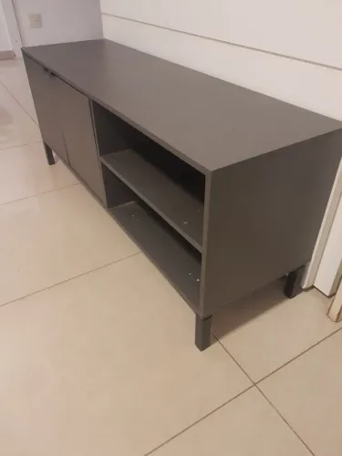 Rack sleek Tok Stok