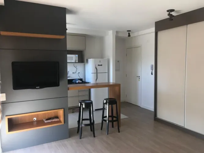 Alugo Studio Smart Aquarius