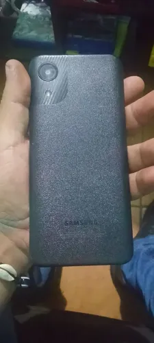 Samsung galaxy A03 core dual chip