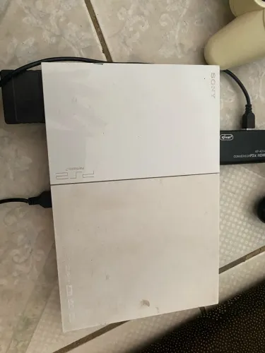 PlayStation 2 