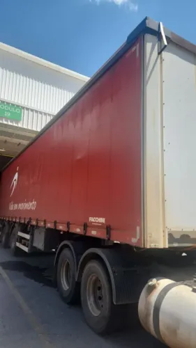Sider Carreta Vanderleia