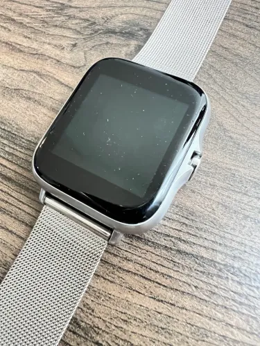 Relógio Watch Android e iPhone 
