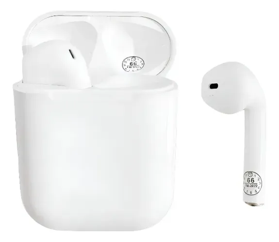 Fone bluetooth TWS i12