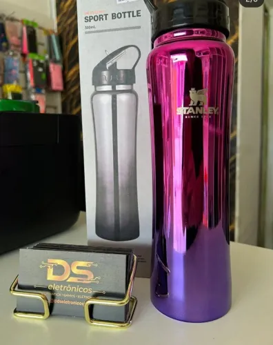 Garrafinha 500ml
