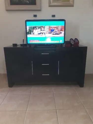 Buffet de Sala