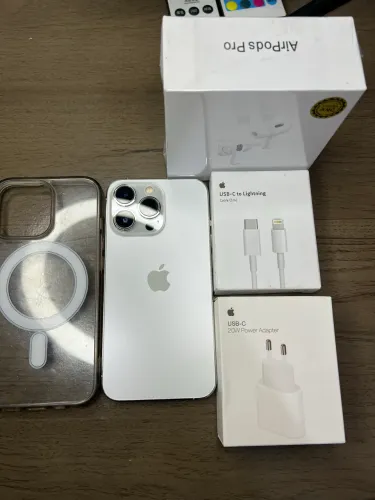 iPhone 13 Pro 128g (Pra sair hoje)
