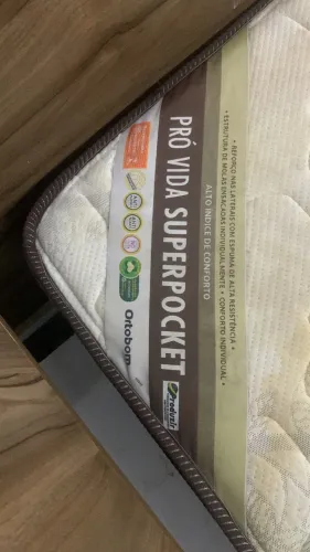 Cama king size