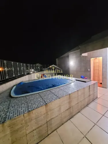 CLICK VENHA CONHECER ESTÁ OPORTUNIDADE INCRIVEL!! Cobertura à venda, Jardim Amália, Volta 