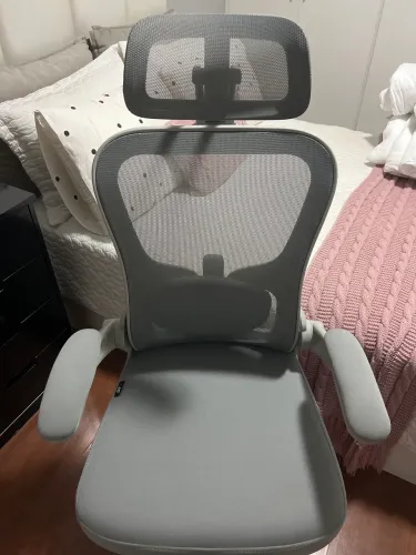 CADEIRA DE ESCRITORIO