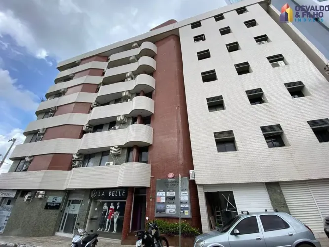 Sala Comercial 2 dormitórios para alugar Maurício de Nassau Caruaru/PE