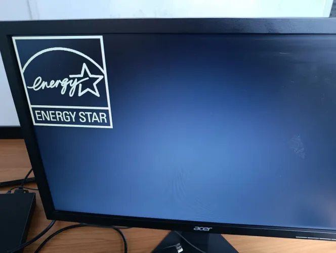 Monitor PC Acer 22 polegadas