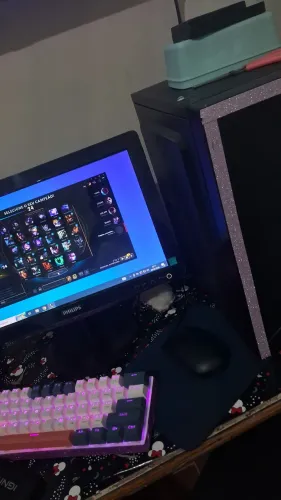 Computador Completo