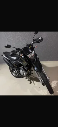 VENDO: Yamaha Crosser 150 Z 2020 - Impecável + ABS