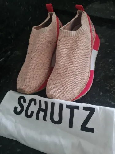 Tênis Schutz Original