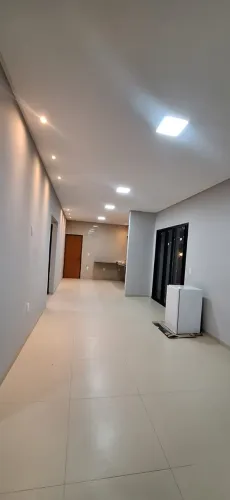 Vendo casa no mocambinho - SETOR B - somente a vista