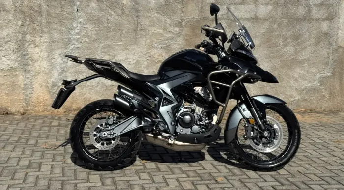 Zontes T 350 x