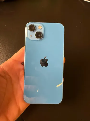 iPhone 13 Azul Sierra 128GB