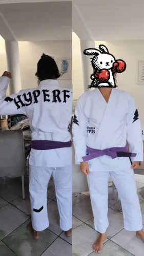 KIMONO HYPERFLY 