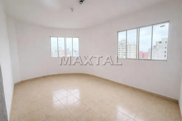 Sala com 32m², região Centro de comércio de eletrônicos , próxima ao Metrô - Santa Efigêni