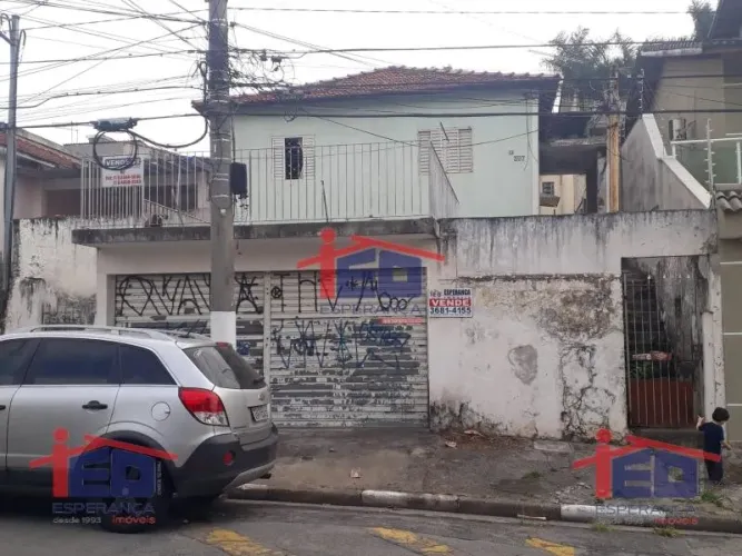 Residencial - Vila Osasco